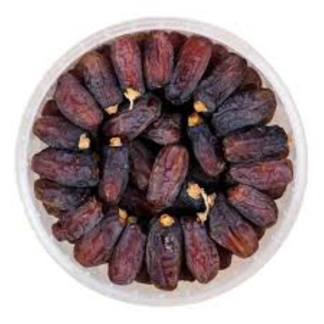 MABROOM DATES 500G